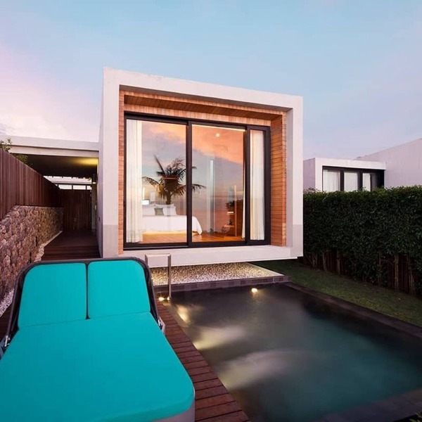 (SHA+)Spacious Duplex Grand Pool villa (G2)