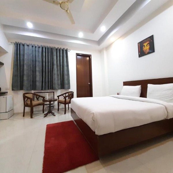 Shacon Suites