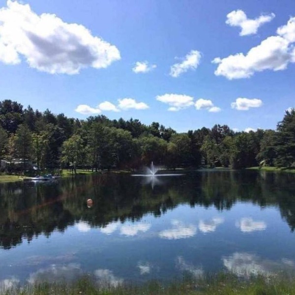 Shadow Brook Campground PM27
