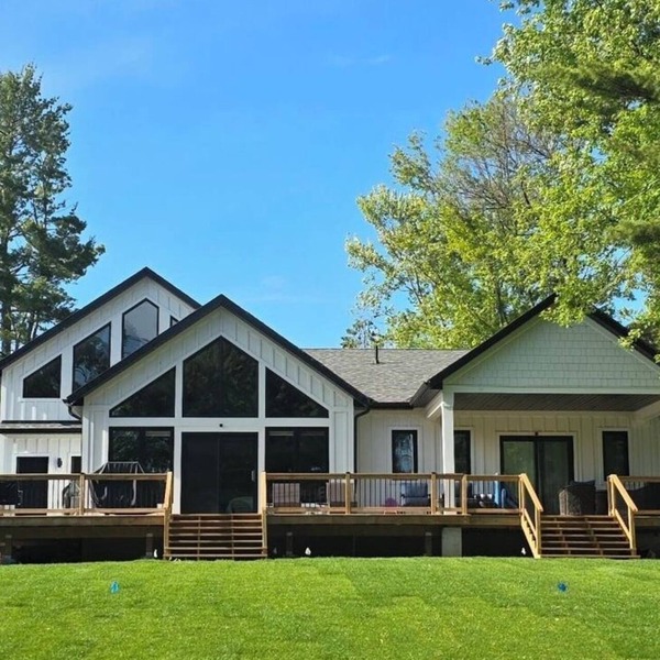 Shadow Creek Luxury Cottage
