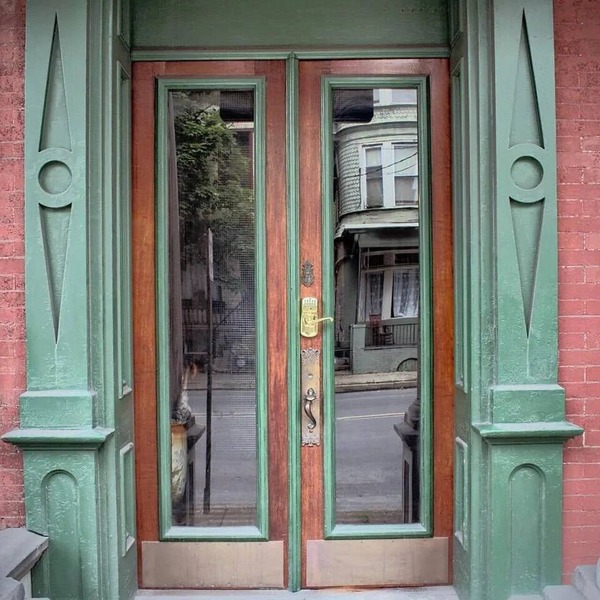 Shamokin Bed and Breakfast