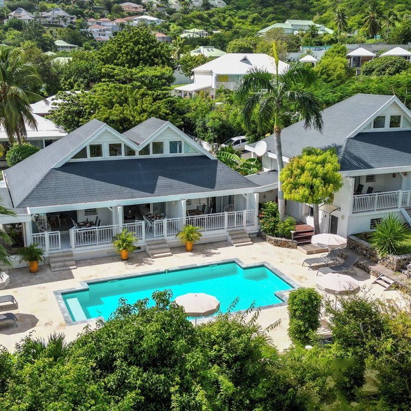 Shamrock duplex 5 Orient Bay