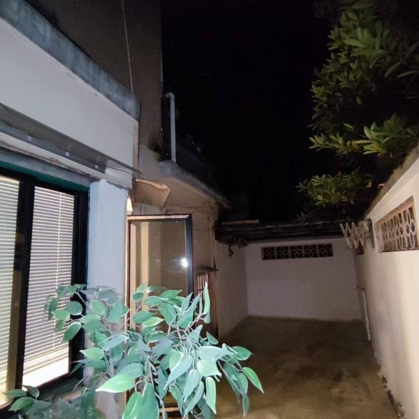Shanghai 2Br flat with garden& floor heating nr line2/11 Jing an temple