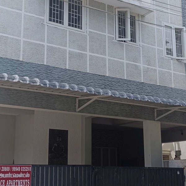 Shantham Service Apartments Indumangar