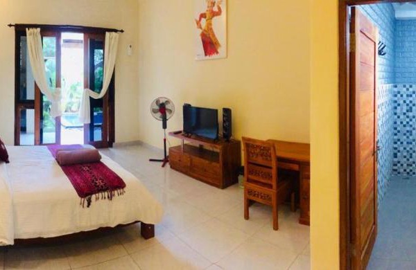 Shanti Place Villa