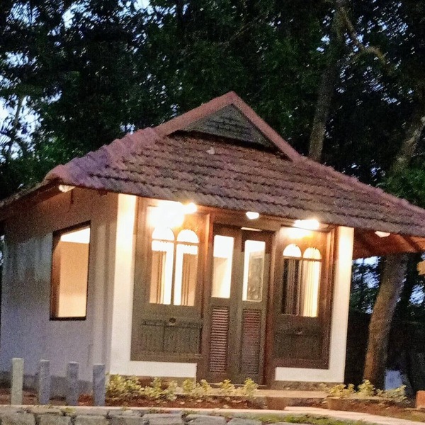Shantitheeram Ayurveda