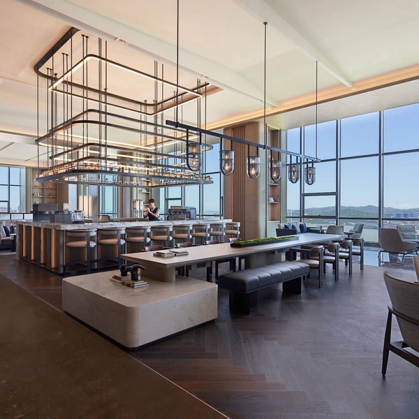 Shantou Marriott Hotel