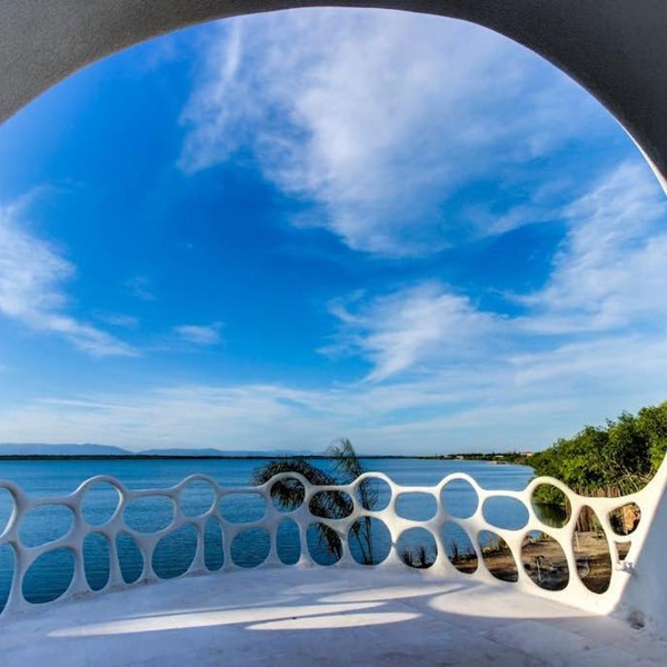 Shark Studio Retreat at Swan Villas - Gold Standard Certified