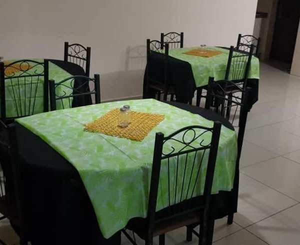 Shathipha Cottage