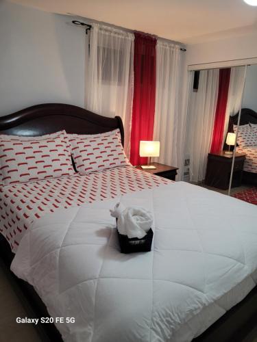 Sheena palace