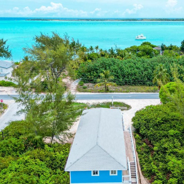 Sheer Bliss BeachView Apt #1
