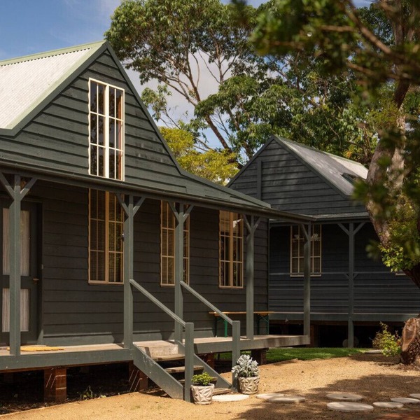 Shell House - Huskisson