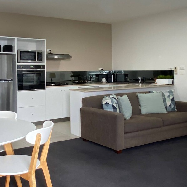 Shells Apartments