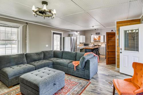 Shenandoah Valley Retreat: Hike, Fish & Explore!
