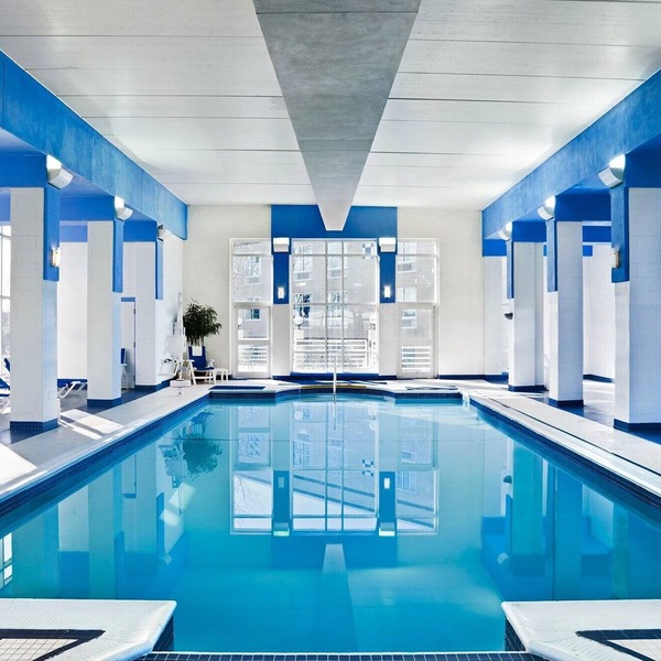 Sheraton Boston Needham Hotel