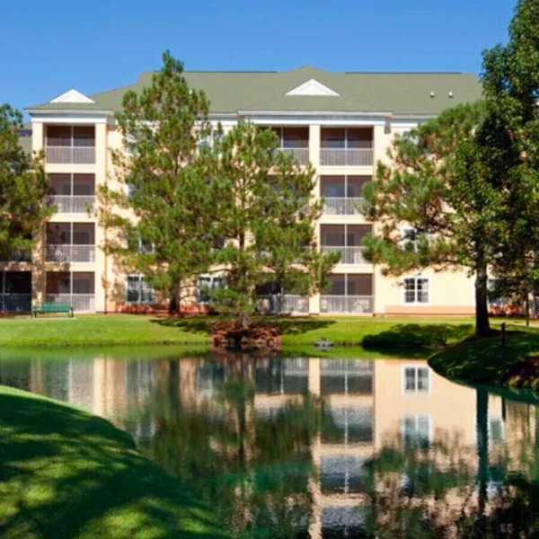 Sheraton Broadway Resort (2BR)