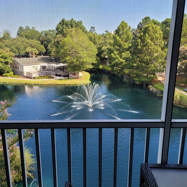 Sheraton Broadway resort villa 2BD/2BA, great for kids, many on-site activities