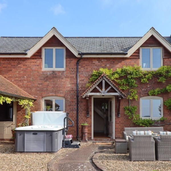 Sherway Shippen, Clyst Hydon 2 bed
