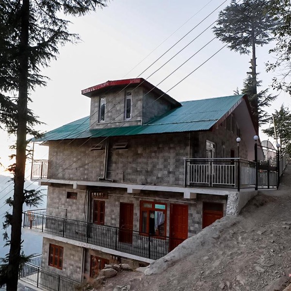 Shimla View