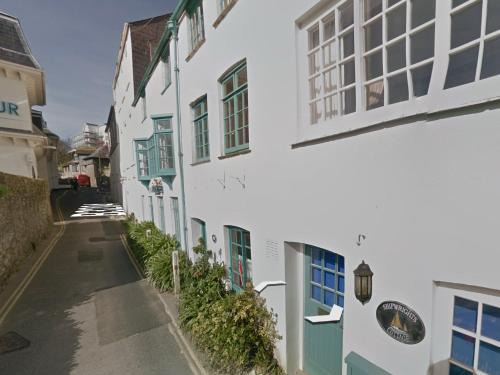 Shipwrights Cottage