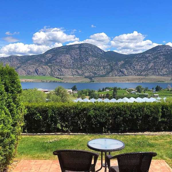 Shiraz Villa