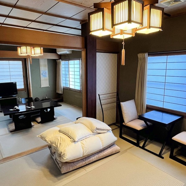 Shiroyama inn