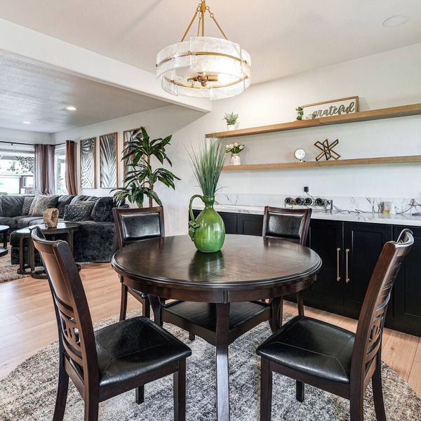 Shop, Swim & Explore: Updated Phoenix Home!