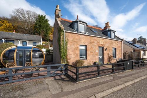 Shore View Cottage
