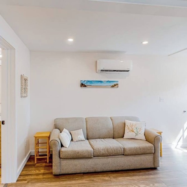 Shorelands 44-1 | Relaxing Studio, Playground, Outdoor Games