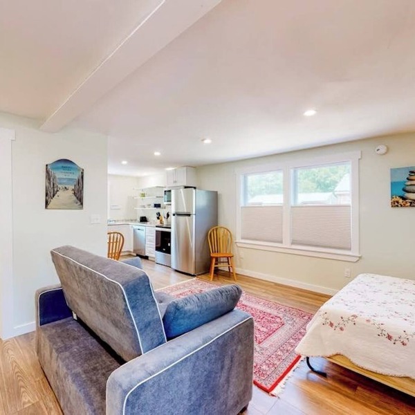 Shorelands 44-2 | Condo in Kennebunk