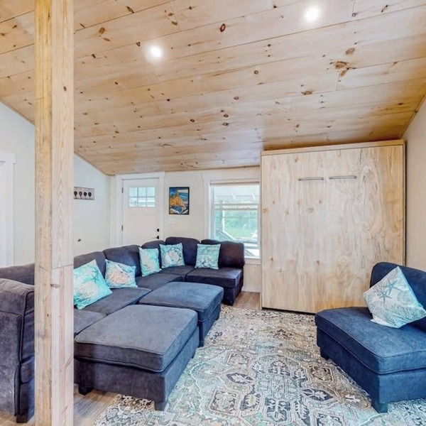 Shorelands, Unit 44-3 | Condo in Kennebunk with pool and playground access