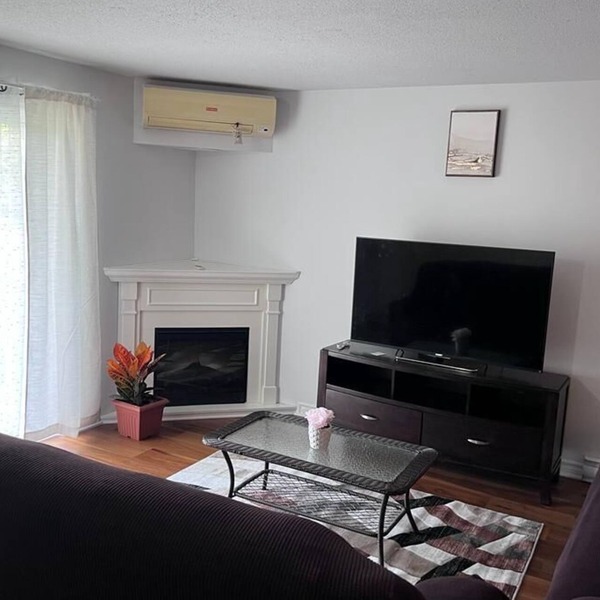Short term 2 BDR for rent - Plateau Gatineau