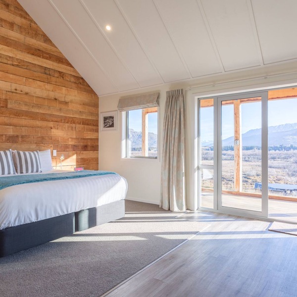 Shotover Country Cottages