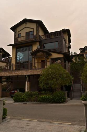 Shushushe B&B