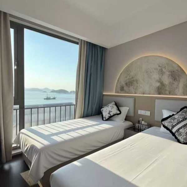 Sichuan Siruibao Hotel