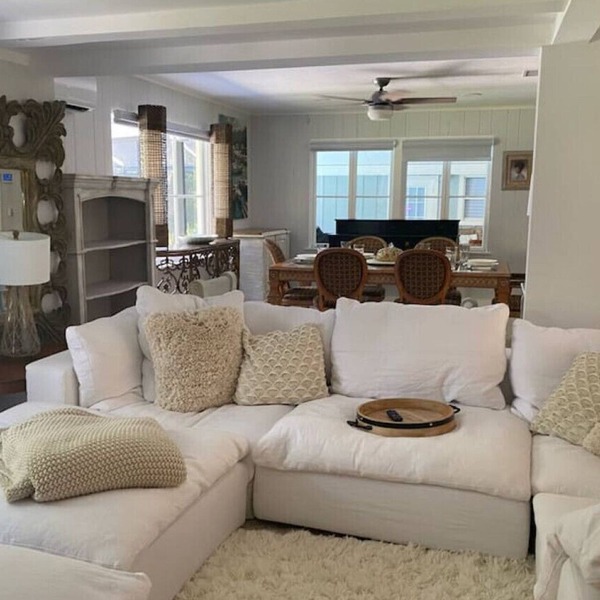 Siesta Key Waterfront Estate heated Pool Privacy!