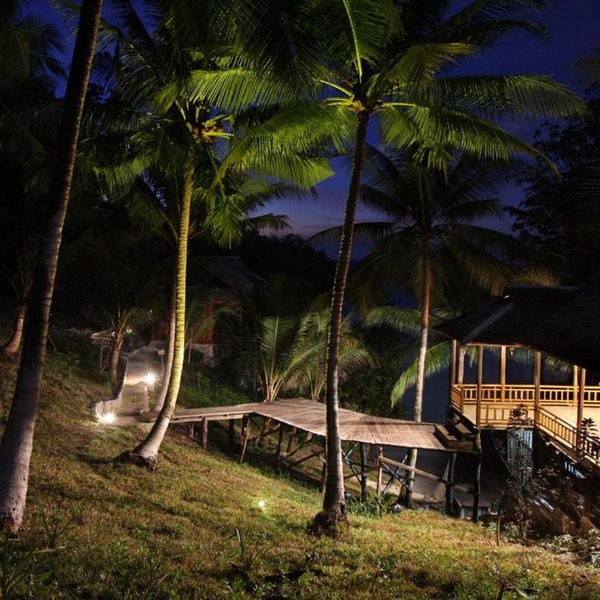 Sifa Diving Resort