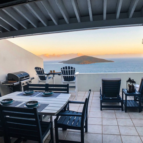 Siggy's Lookout: Family Friendly Condo with Spectacular Views and Amenities