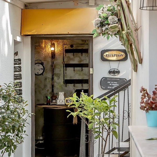 Sile Butik Otel