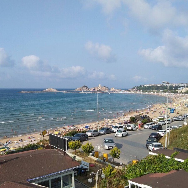 Sile Klas Otel