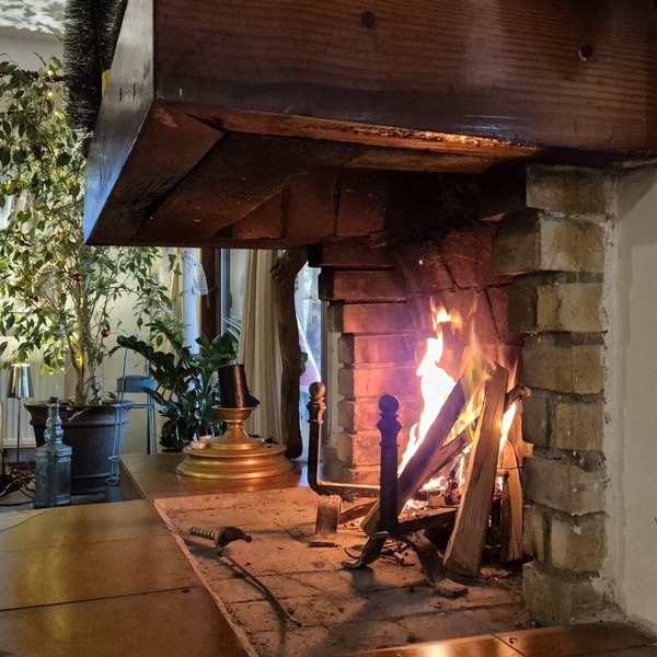 Şile Villa with Private Pool by the River