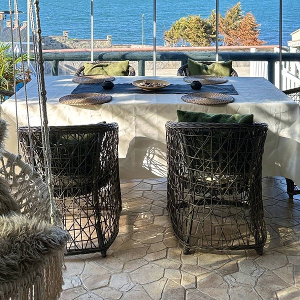 Şile Villa with private pool and sea view