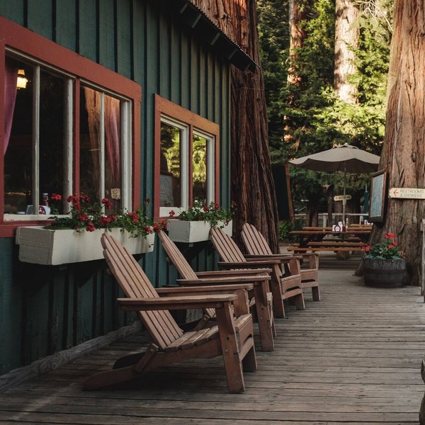 Silver City Mountain Resort