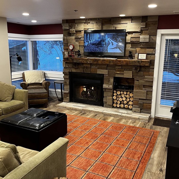 Silver Cliff, steps to Park City Resort, Main St, restaurants, Sundance venues