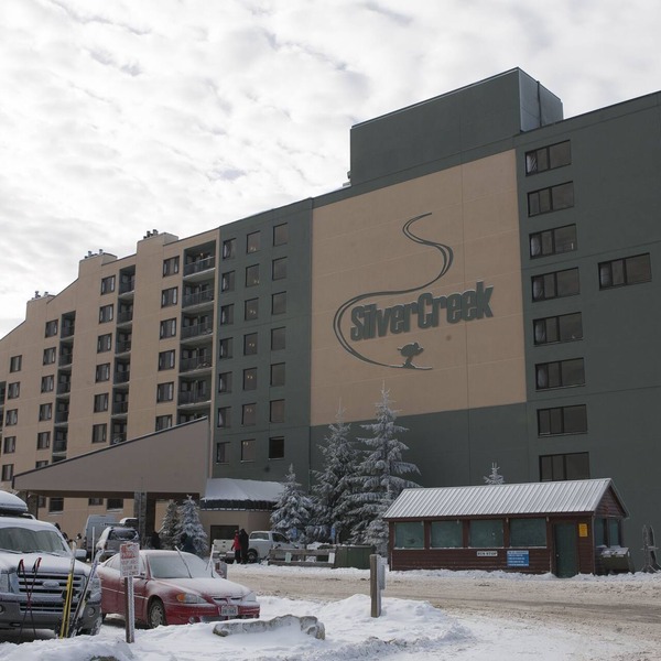 Silver Creek Lodge