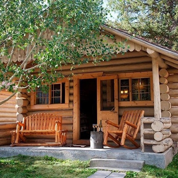 Silver Gate Lodging