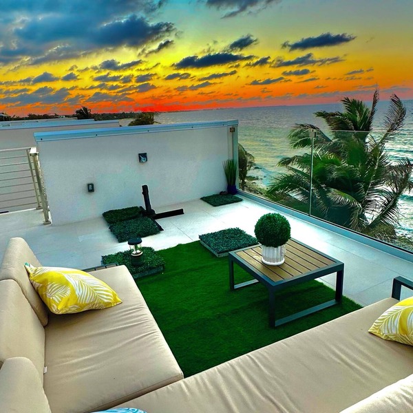 Silver Reef Residencies