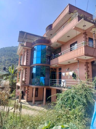 Silwal Home