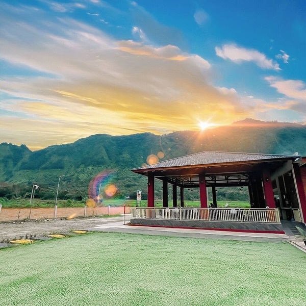 Simangande View & Resto by Staigo