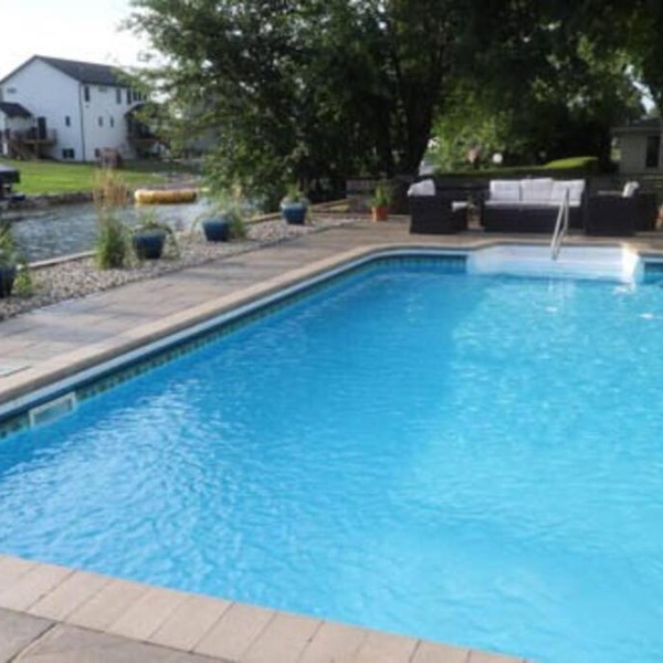 Simonton Lake Man Cave